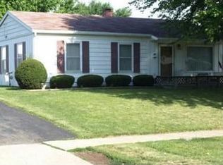 5005 Meadowbrook Dr, Columbus, OH
