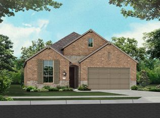1519 Misty Pasture Way, Mansfield, TX 76063