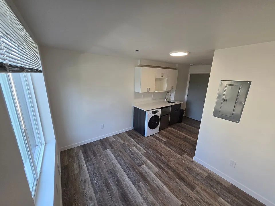 Bode Luna Park - 6 weeks Free & $99 Security Deposit OAC