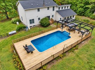 1431 Forestburgh Road, Glen Spey, NY 12737