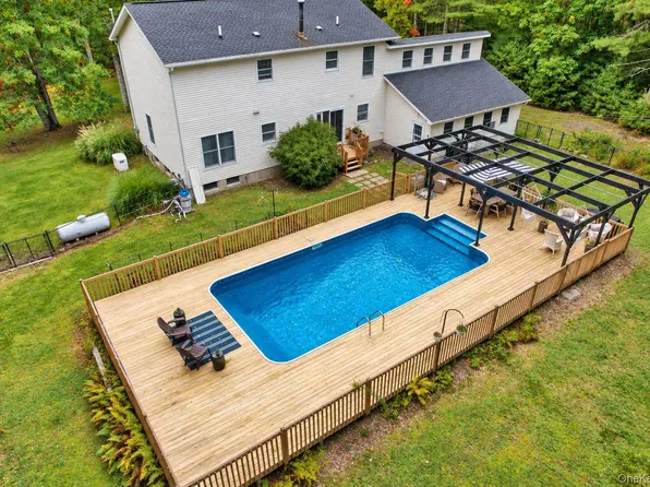 1431 Forestburgh Road, Glen Spey, NY 12737