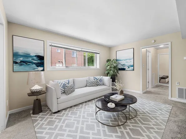 Dover Estates Apartments