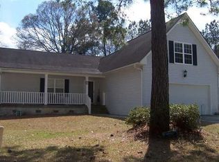 186 Bamert St, Summerville, SC 29483
