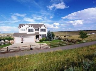 7060 Red Mesa Dr, Littleton, CO 80125