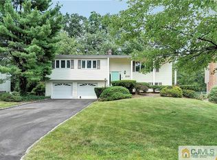 203 River Bend Rd, Berkeley Heights, NJ 07922