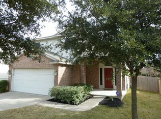 1003 Balanced Rock Pl, Round Rock, TX 78681