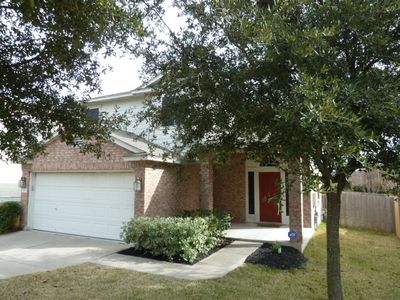 1003 Balanced Rock Pl, Round Rock, TX, 78681