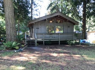 1921 Cedar Park Dr, Point Roberts, WA 98281