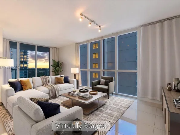 1871 NW South River Dr Unit 1205, Miami, FL 33125