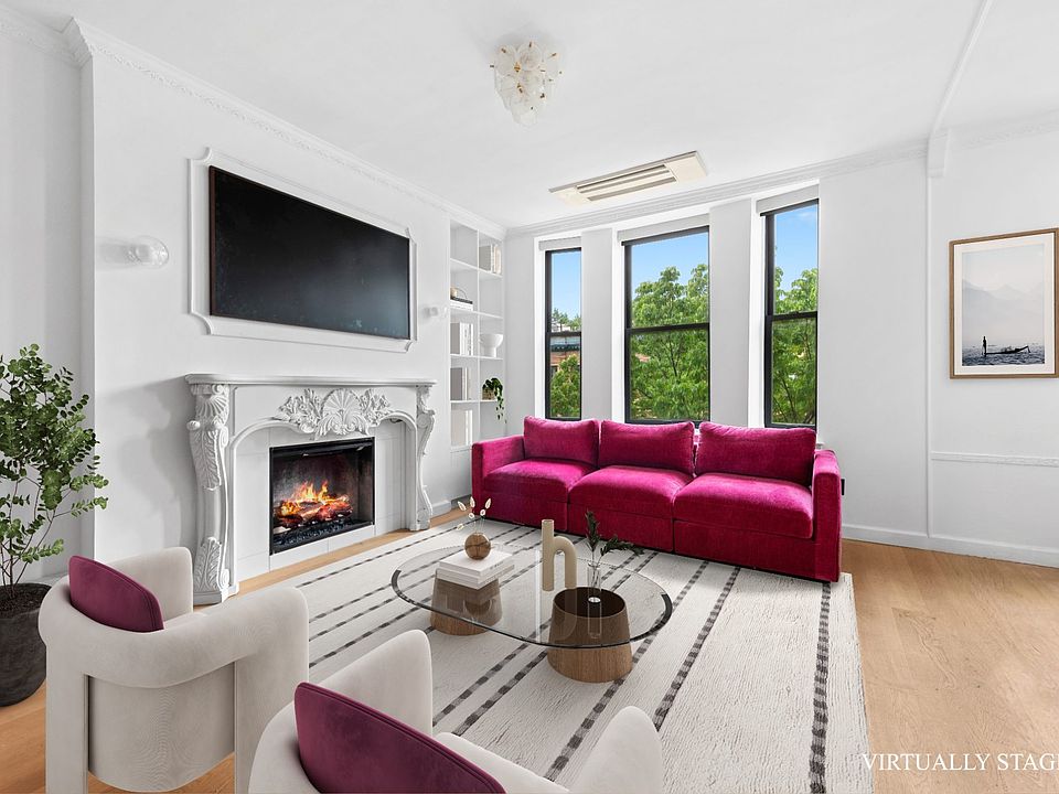 1st image of 1431 Bedford Ave APT 4A