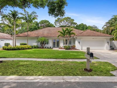 6454 Winding Lake Drive, Jupiter, FL, 33458
