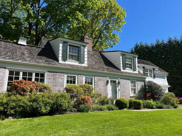 2 South Place, Chappaqua, NY 10514