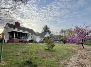 80 Mountain Laurel Pl, Angier, NC 27501