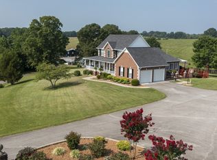 2092 Poplar Springs Rd, White Bluff, TN 37187