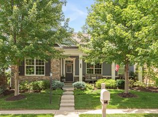 15097 Carrick Rd, Noblesville, IN 46062