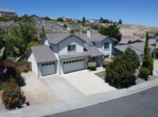979 University Ridge Dr, Reno, NV 89512