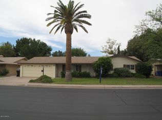 1130 E 2nd Pl, Mesa, AZ 85203