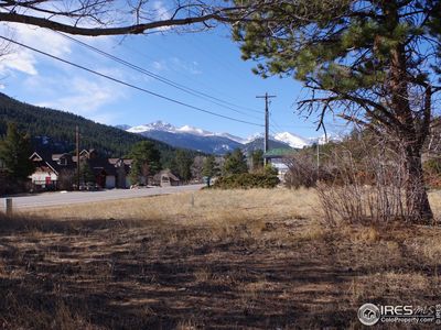 1743 Moraine Ave, Estes Park, CO, 80517