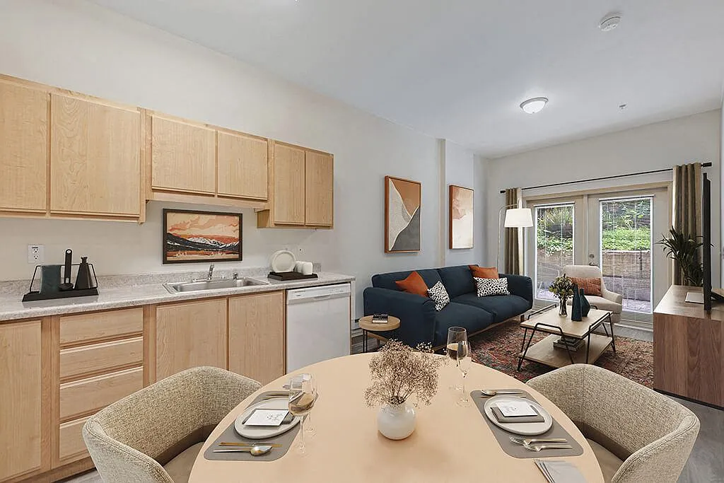 Cedar Park Senior Affordable Apartments — Photo 3