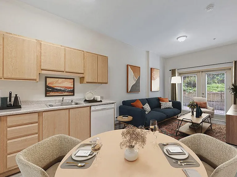 Cedar Park Senior Affordable Apartments — Photo 3
