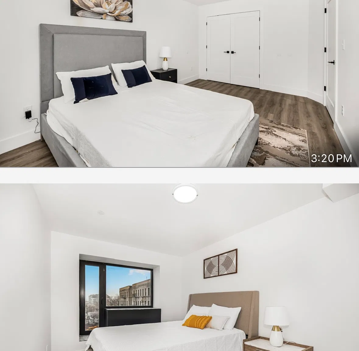 1 bed, 600 sqft, $2,500 — Photo 2