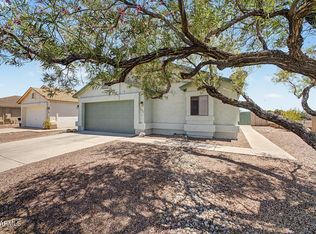 10943 W RUTH Avenue, Peoria, AZ 85345