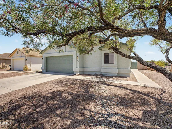 10943 W RUTH Avenue, Peoria, AZ 85345