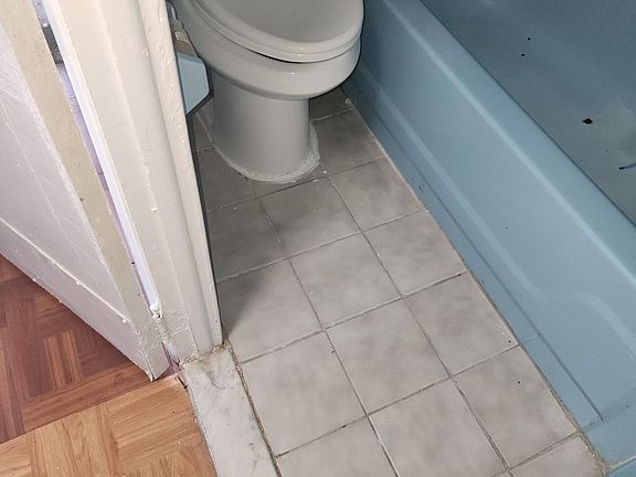 5th image of 743 E 227th St Floor Basement