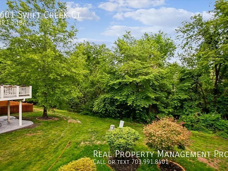 5601 Swift Creek Ct — Photo 65