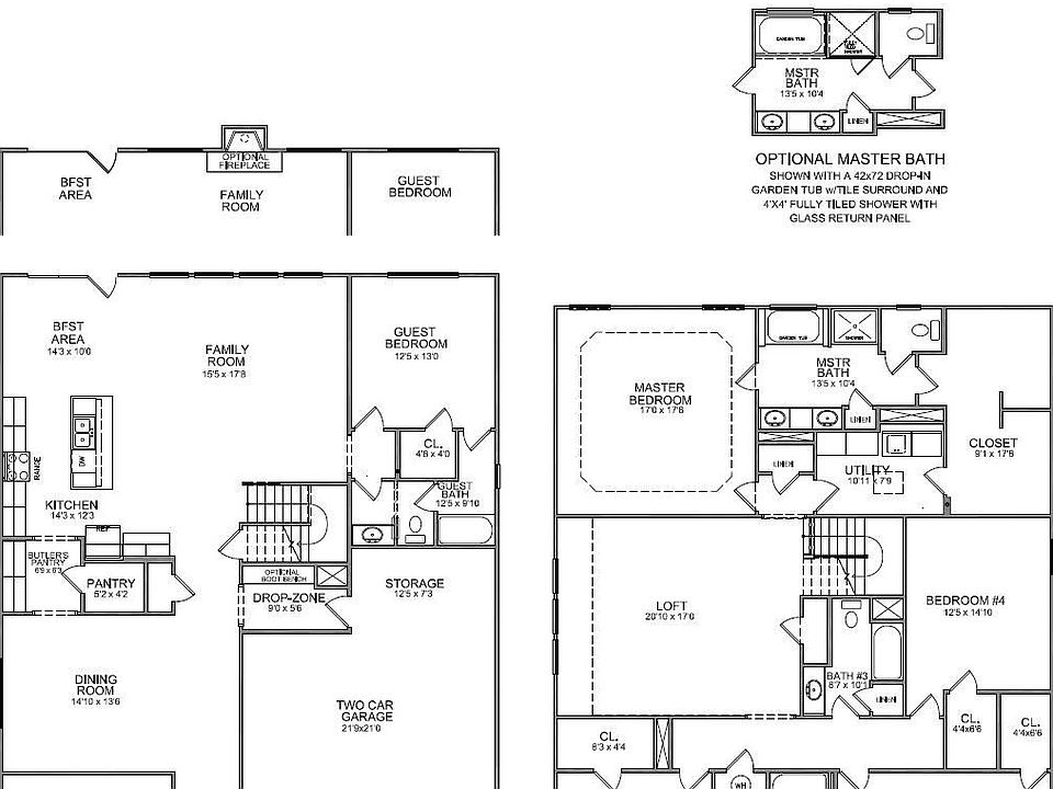 2nd image of 4159 Sperling Dr