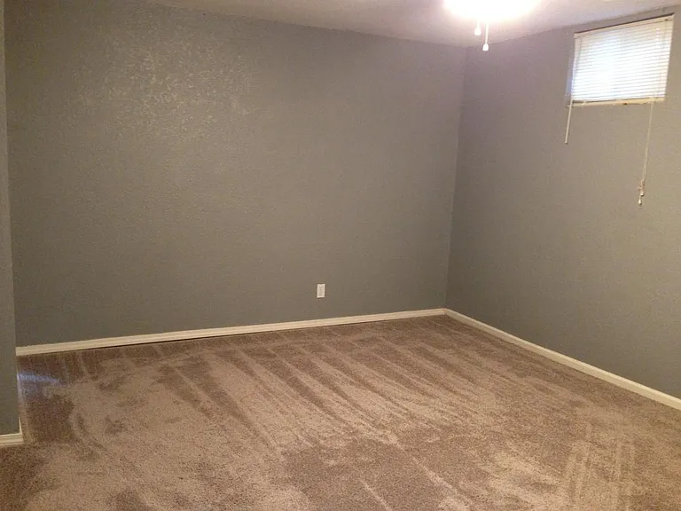 Large master bedroom