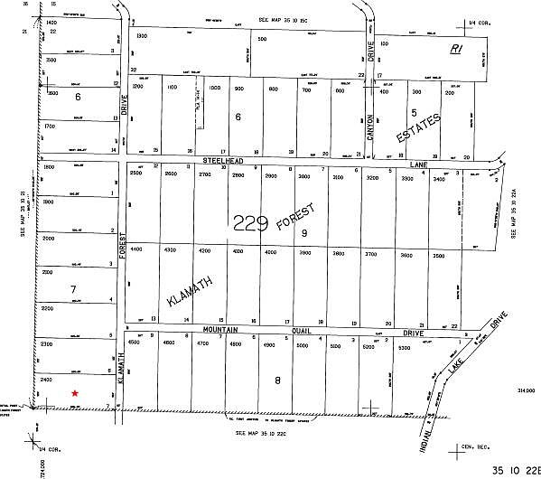 2nd image of 32948 Klamath Forest Dr