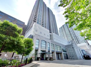 8 Hillcrest Ave #16, Toronto, ON M2N 6Y6