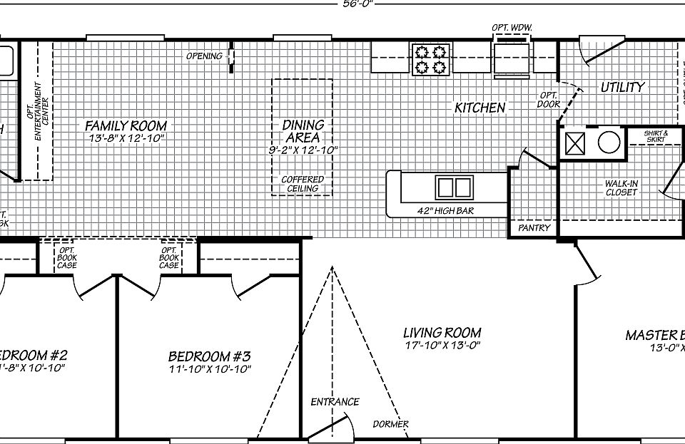 2nd image of 2383 East 3830 North