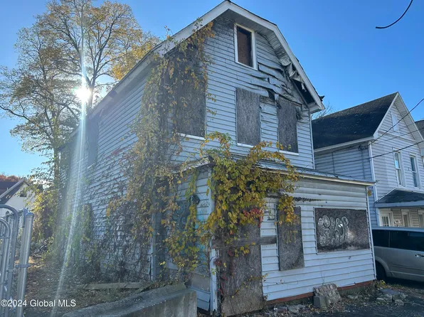 543 Mumford Street, Schenectady, NY 12307