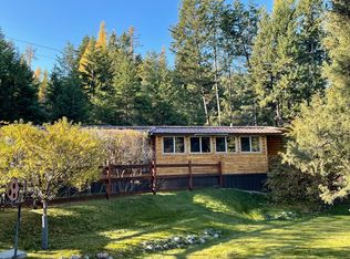 363 Blacktail Rd, Lakeside, MT 59922