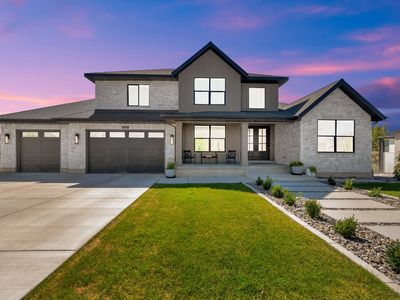 11552 S Sweet Grass Ct, Draper, UT, 84020