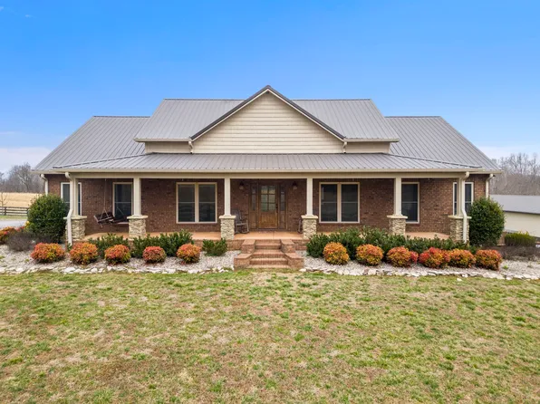 1147 Leo Baker Rd, Ashland City, TN 37015