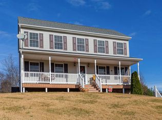 9 Riccardi Dr, Drums, PA 18222