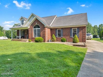 1044 Bearcamp Rd, Louisville, KY, 40272