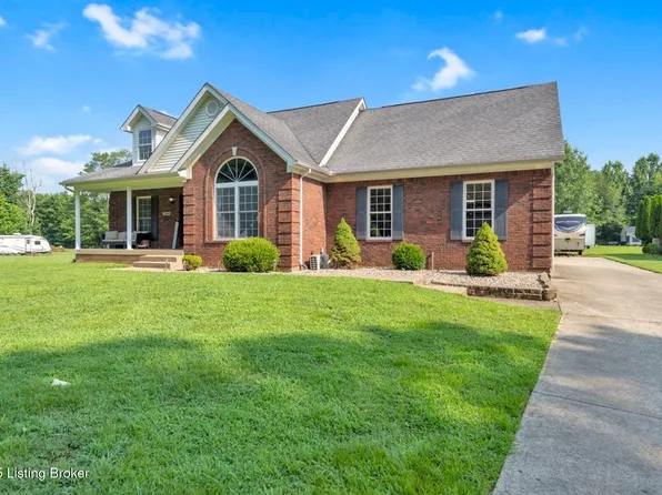 1044 Bearcamp Rd, Louisville, KY 40272