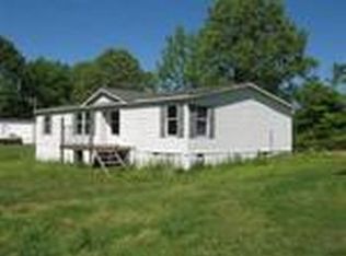 5060 Guthrie Rd, Paris, TN 38242