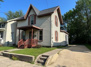 647 California St NW, Grand Rapids, MI 49504