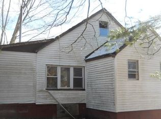 298 Water Plant Rd, Fayetteville, WV 25840