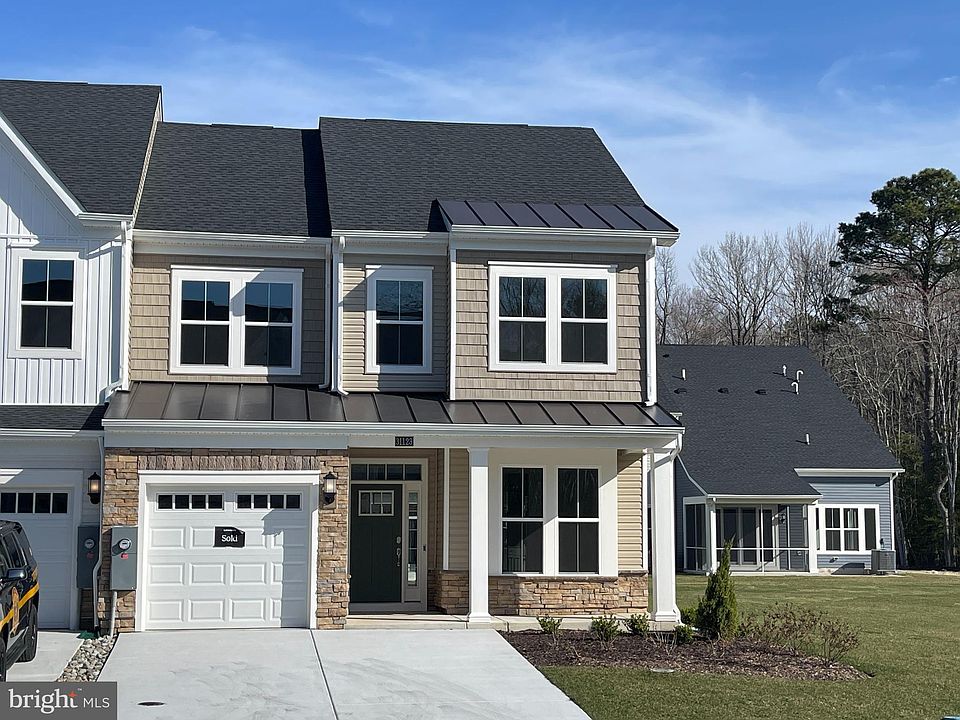 2nd image of 31123 Christys Way #Townhouse 24