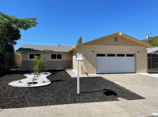 1612 New Hampshire St, Fairfield, CA 94533