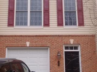 832 Fairview Village Ct, Culpeper, VA 22701