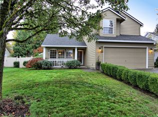 17311 SE 28th St, Vancouver, WA 98683