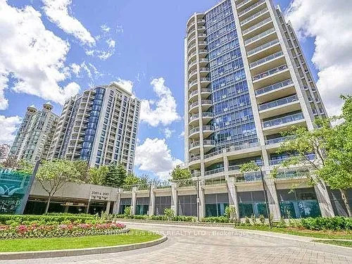2087 Lake Shore Blvd W #102 Photo 1