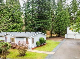 9411 164th St NE, Arlington, WA 98223